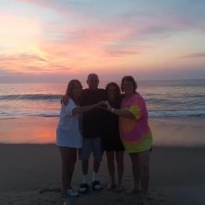 Meet your Posher, Pamela